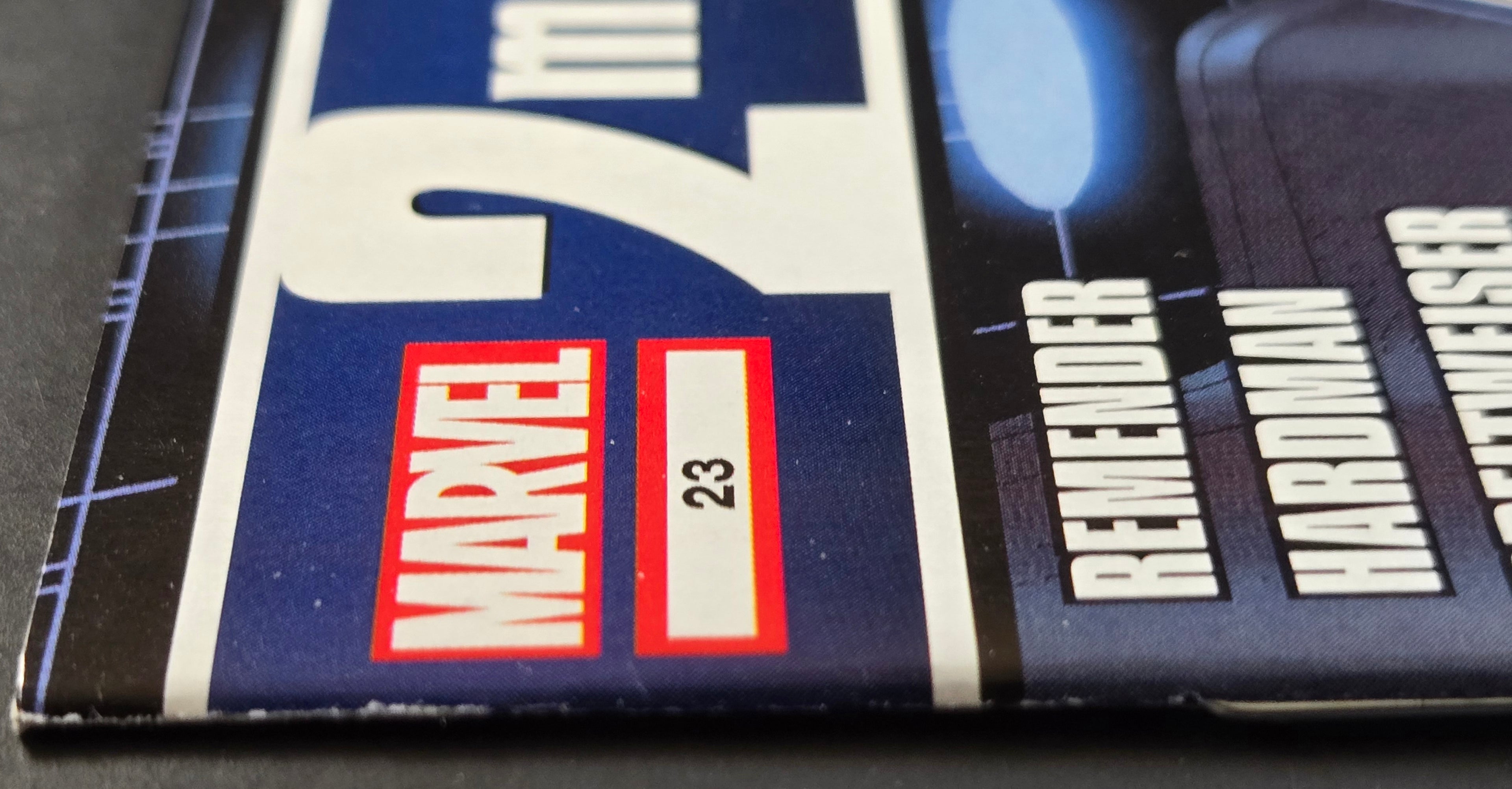Secret Avengers #23 (Marvel Comics April 2012)